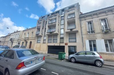 vente appartement 196 000 € à proximité de Bordeaux (33200)