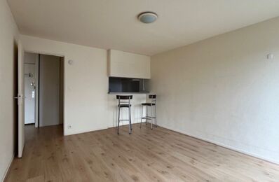 appartement 4 pièces 42 m2 à vendre à Bordeaux (33000)