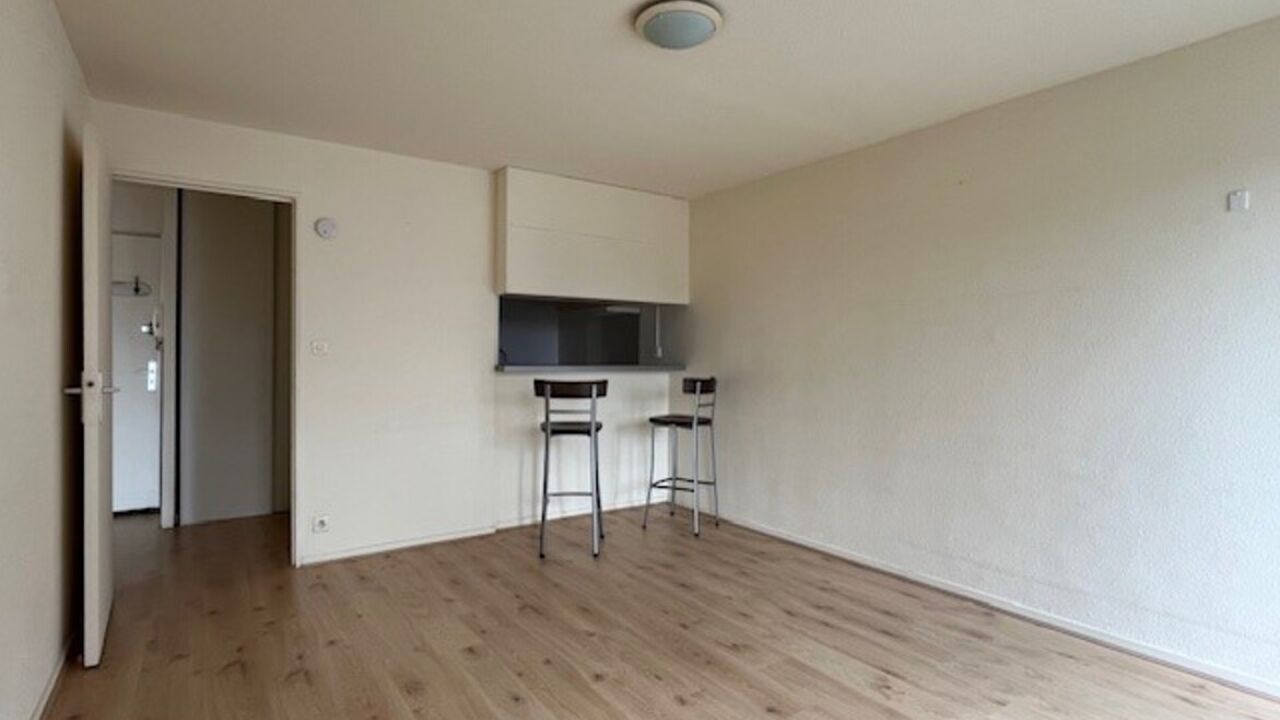 appartement 4 pièces 42 m2 à vendre à Bordeaux (33000)
