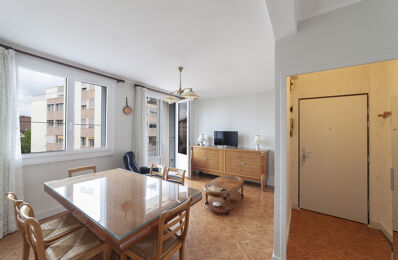 appartement 4 pièces 65 m2 à vendre à Besançon (25000)