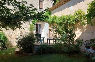 maison 8 pièces 194 m2 à vendre à Lançon-Provence (13680)