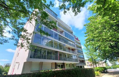 appartement 2 pièces 50 m2 à vendre à Limoges (87000)