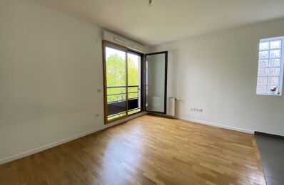 vente appartement 209 000 € à proximité de Boissy-Saint-Léger (94470)