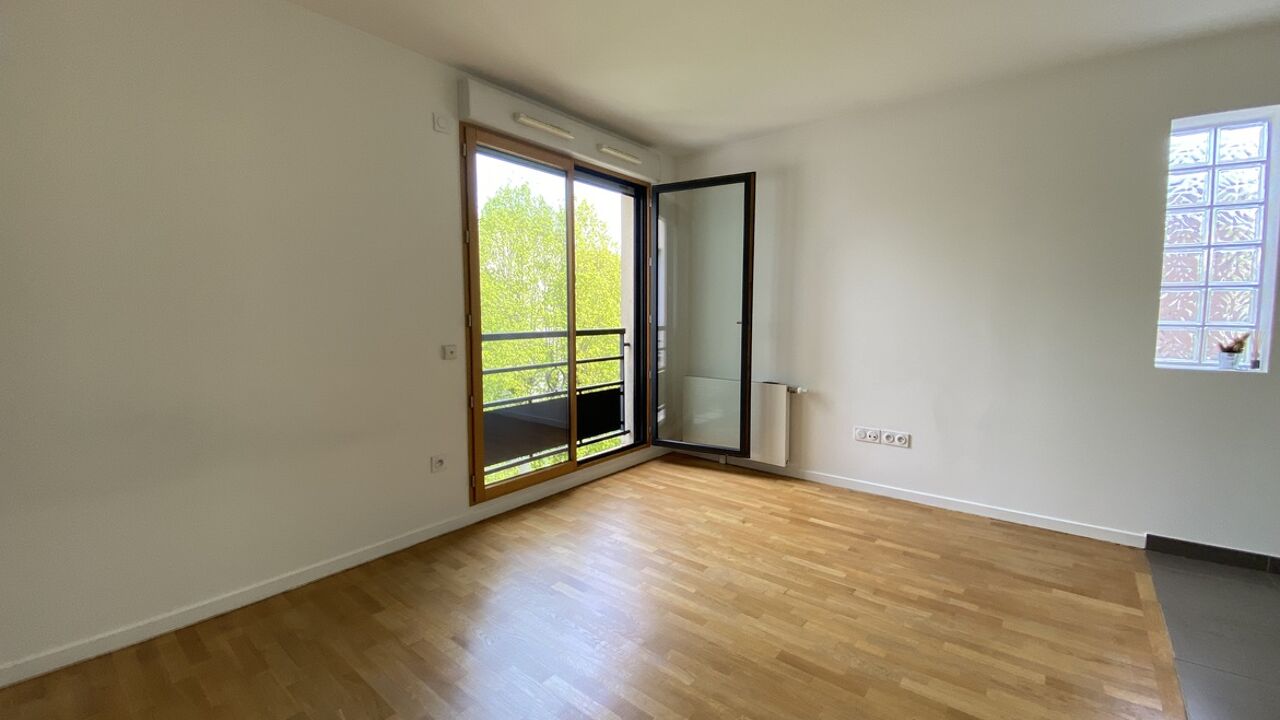 appartement 1 pièces 29 m2 à vendre à Joinville-le-Pont (94340)