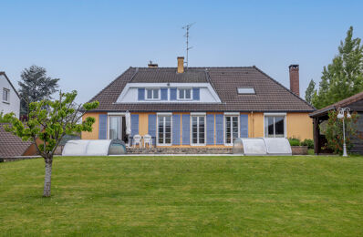 vente maison 480 000 € à proximité de Denain (59220)