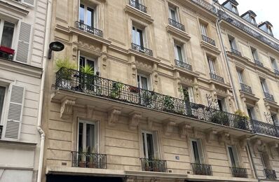 vente appartement 700 000 € à proximité de Le Bourget (93350)