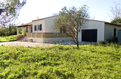 vente maison 405 000 € à proximité de Balaruc-le-Vieux (34540)