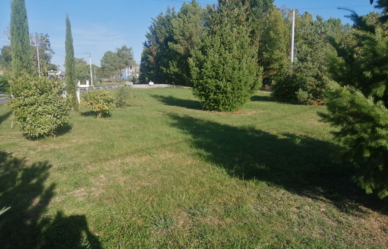 terrain  pièces 543 m2 à vendre à Marmande (47200)