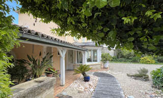 Maison 8 Pièces 260 m² à vendre à La Réole (33190)