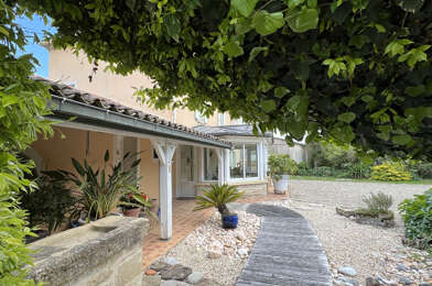 Maison 8 pièces 430000 €