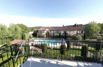 vente appartement 179 000 € à proximité de Vins-sur-Caramy (83170)