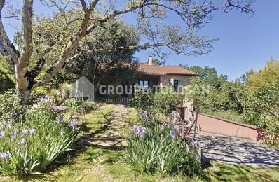 vente maison 423 000 € à proximité de Saint-Orens-de-Gameville (31650)