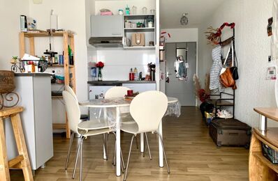 vente appartement 80 000 € à proximité de Bordeaux (33200)