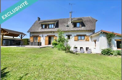 vente maison 349 000 € à proximité de Grandchamp (78113)