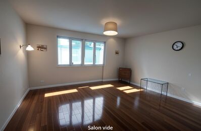 vente appartement 115 000 € à proximité de Déville-Lès-Rouen (76250)