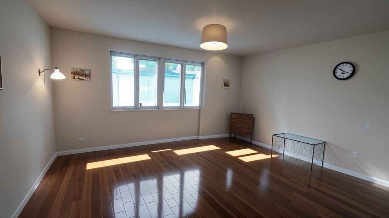 appartement 3 pièces 63 m2 à vendre à Sotteville-Lès-Rouen (76300)