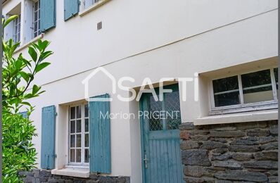 vente maison 264 550 € à proximité de Saint-Jean-du-Doigt (29630)