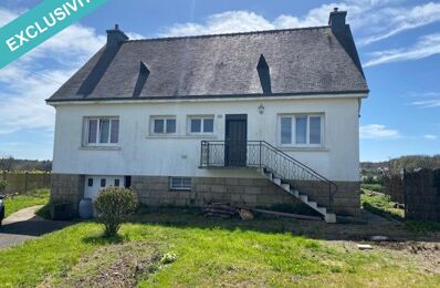 vente maison 179 500 € à proximité de Quistinic (56310)