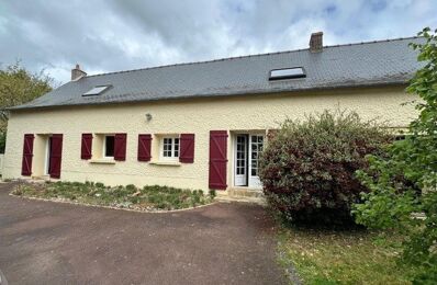 vente maison 352 000 € à proximité de Joué-sur-Erdre (44440)