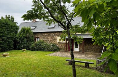 vente maison 299 990 € à proximité de La Meilleraye-de-Bretagne (44520)