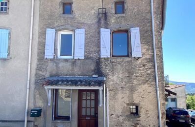 vente maison 55 000 € à proximité de Roquefère (11380)