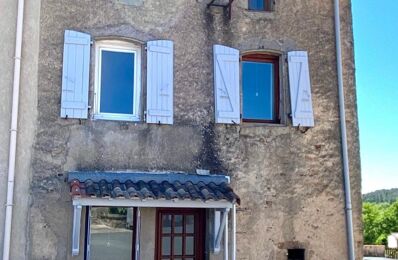 vente maison 55 000 € à proximité de Bout-du-Pont-de-Larn (81660)