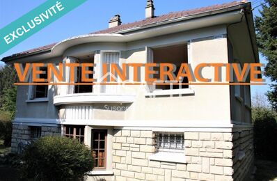 vente maison 550 000 € à proximité de Louveciennes (78430)