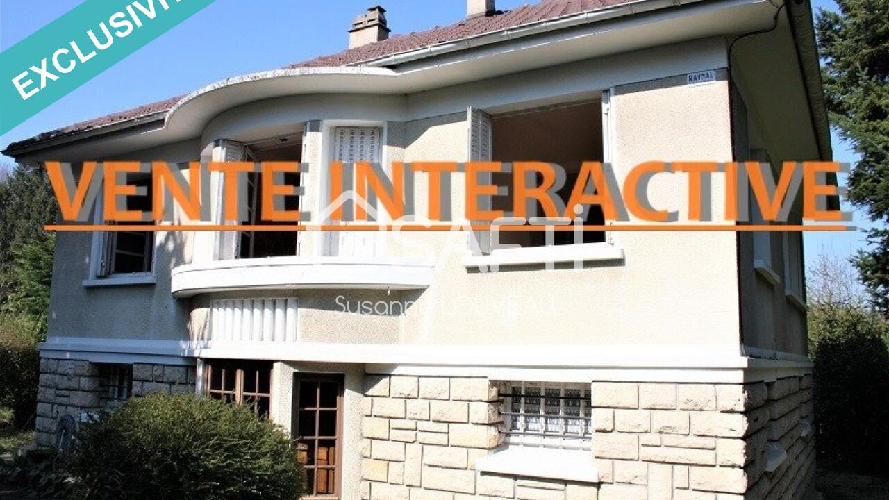 maison 6 pièces 130 m2 à vendre à L'Étang-la-Ville (78620)