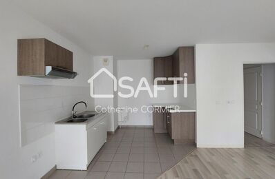 vente appartement 174 000 € à proximité de Montreuil-Juigné (49460)