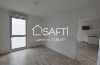 vente appartement 174 000 € à proximité de Saint-Barthélemy-d'Anjou (49124)