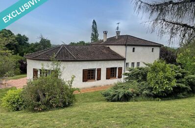 vente maison 325 000 € à proximité de Moirax (47310)