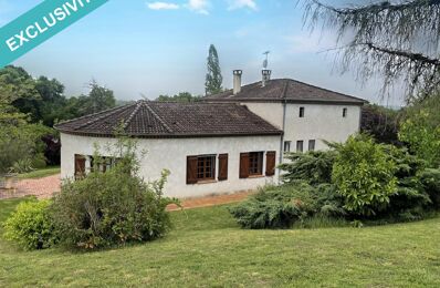 vente maison 325 000 € à proximité de Laroque-Timbaut (47340)