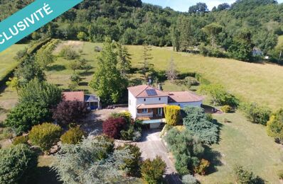vente maison 290 000 € à proximité de Castelnau-d'Arbieu (32500)