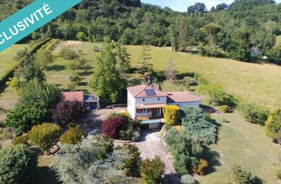 vente maison 290 000 € à proximité de Puymirol (47270)