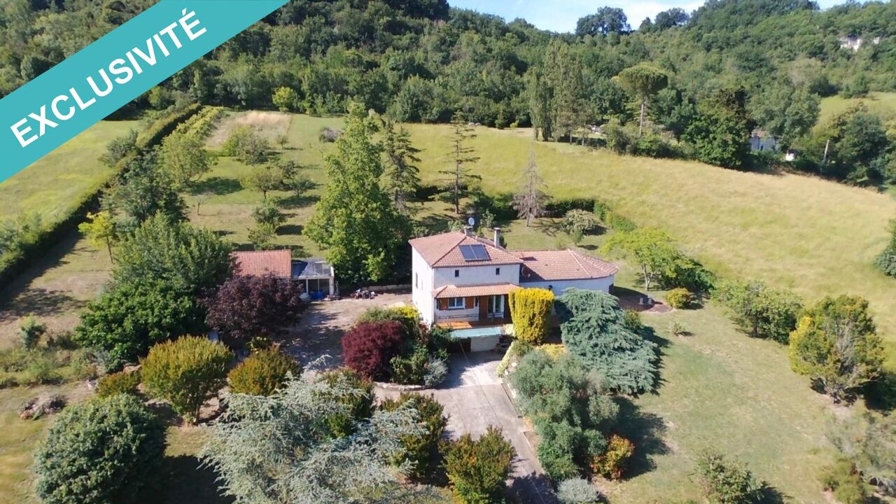 maison 5 pièces 145 m2 à vendre à Agen (47000)