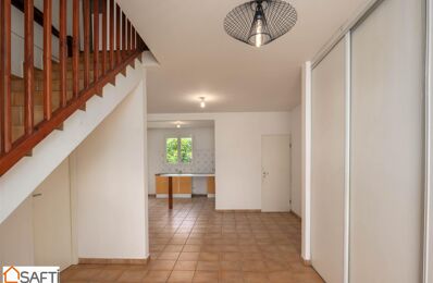 appartement 4 pièces 120 m2 à vendre à Baie-Mahault (97122)
