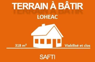 vente terrain 45 000 € à proximité de Laillé (35890)