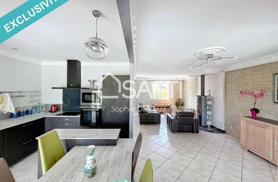 vente maison 379 000 € à proximité de La Séguinière (49280)