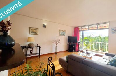 vente appartement 268 450 € à proximité de Martinique (972)