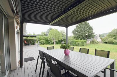 vente maison 469 000 € à proximité de Colpo (56390)