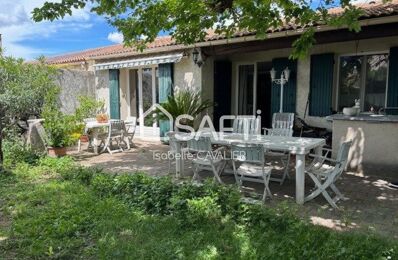vente maison 270 000 € à proximité de Villeneuve-Lès-Avignon (30400)