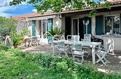 vente maison 270 000 € à proximité de La Roque-sur-Pernes (84210)