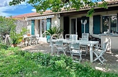 vente maison 270 000 € à proximité de Villeneuve-Lès-Avignon (30400)