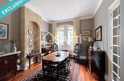 vente maison 1 040 000 € à proximité de Saint-Médard-en-Jalles (33160)
