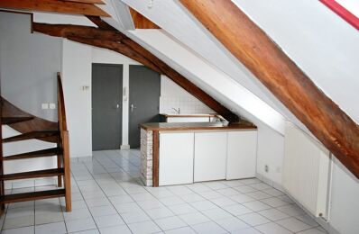 vente appartement 147 000 € à proximité de Manneville-la-Goupil (76110)