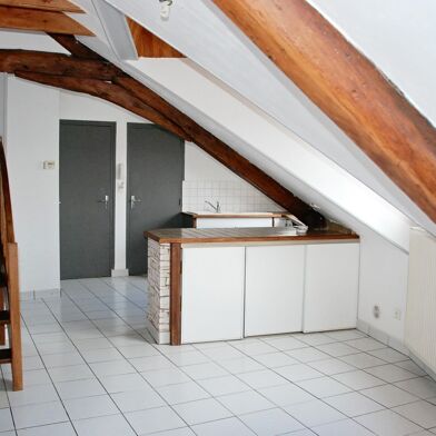 Appartement 3 pièces 76 m²