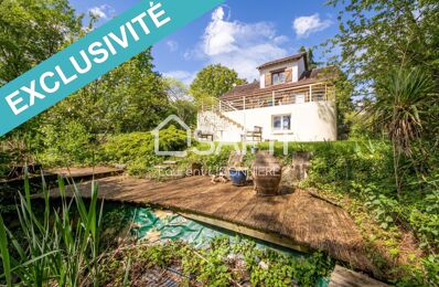 vente maison 750 000 € à proximité de Presles-en-Brie (77220)