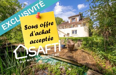 vente maison 750 000 € à proximité de Corbeil-Essonnes (91100)
