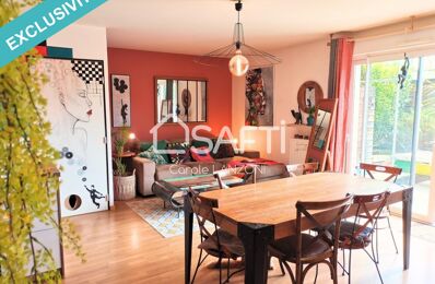 vente appartement 238 500 € à proximité de Vezin-le-Coquet (35132)