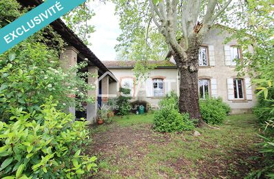 vente maison 152 000 € à proximité de Peyrole (81310)